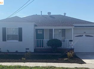 151 35th St, Richmond, CA 94804