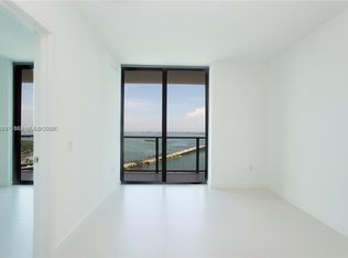 501 NE 31st St Unit 3505, Miami, FL 33137