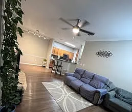 21205 Doctrine Way #21205 — Photo 1