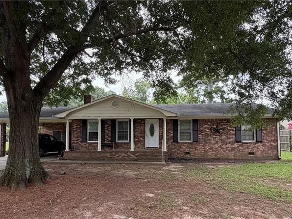 114 Shelia Dr, Cedartown, GA 30125