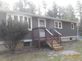 8 Birchfield Rd, Newbury, NH 03255