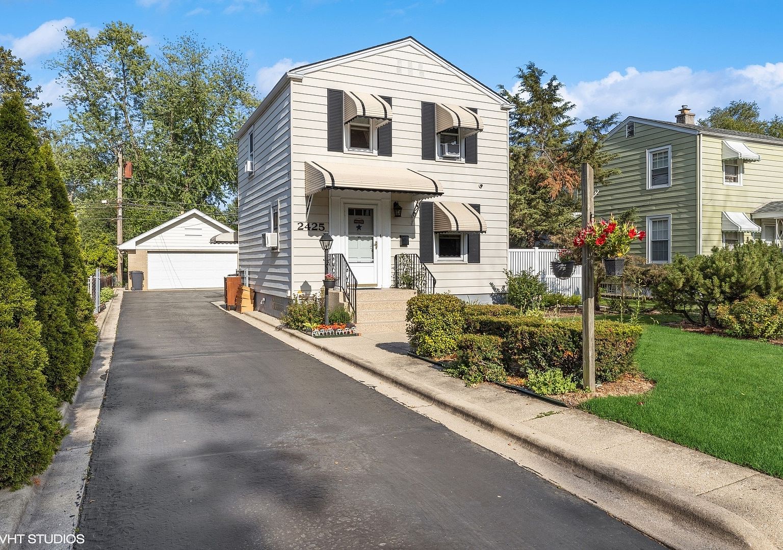 2425 S 14th Ave, Broadview, IL 60155 Zillow