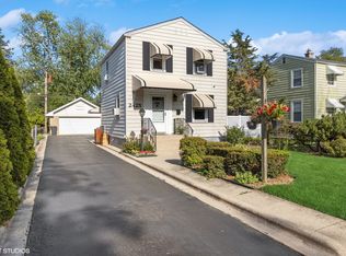 2425 S 14th Ave, Broadview, IL 60155