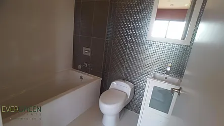 Rented by Evergreen Apartments BK