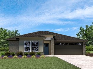 4213 Montage Blvd, Mustang, OK 73064