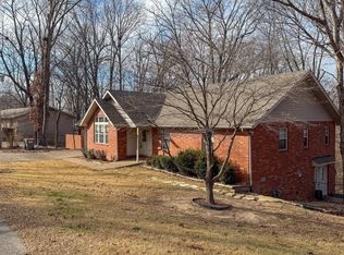 13778 Apple Ln, Rogers, AR 72756