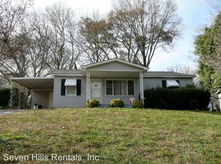 121 Crescent Ave SW, Rome, GA 30161