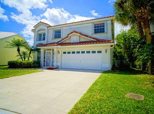 7317 Heathley Dr, Lake Worth, FL 33467