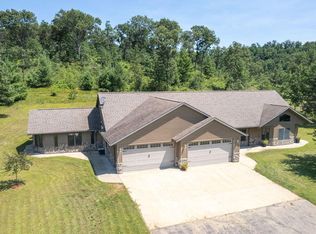 8351 Idol Ave, Sparta, WI 54656