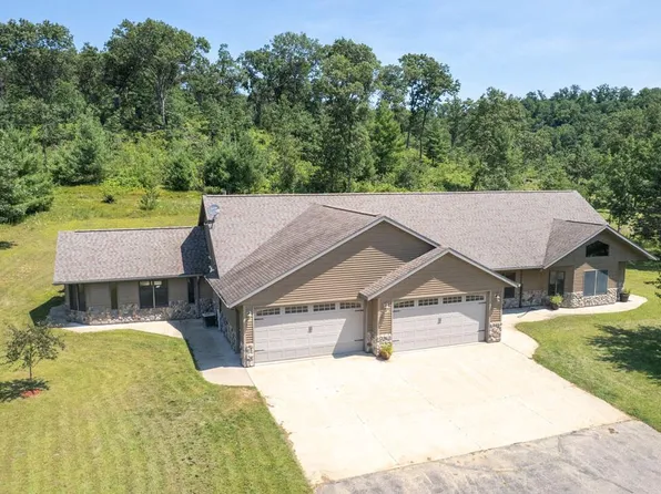 8351 Idol AVENUE, Sparta, WI 54656