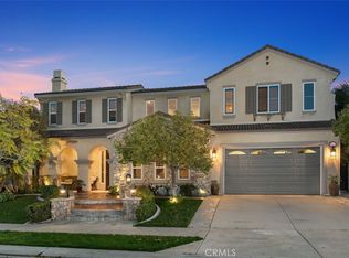 8379 Sunset Rose Dr, Corona, CA 92883