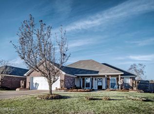 613 Mitchell Cv, Brandon, MS 39047