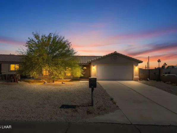 86 Viscount Ln, Lake Havasu City, AZ 86403