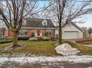 5484 Tonawanda Creek Rd, North Tonawanda, NY 14120