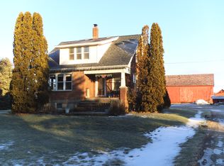 2117 E North Union Rd, Bay City, MI 48706