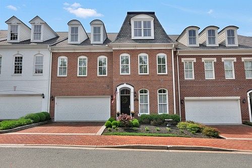 2nd image of 9503 Nassington Ct