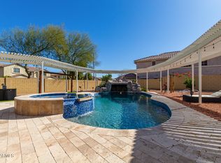 18203 W Ruth Ave, Waddell, AZ 85355