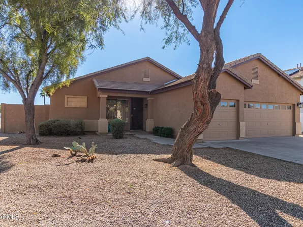 4311 E DEL RIO Street, Gilbert, AZ 85295