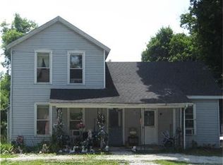 64 Market St, Union City, PA