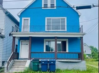 24 Roma Ave, Buffalo, NY 14215