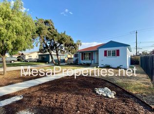 717 W B St, Ontario, CA 91762