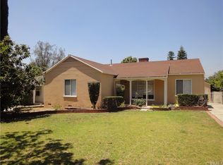 2401 Hitchcock Dr, Alhambra, CA 91803
