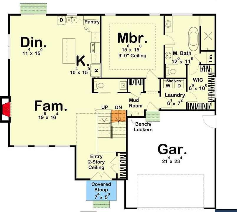 2nd image of 17 Paulsen Drive
