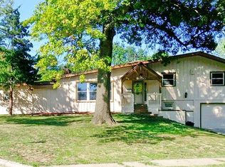 6600 E 100th St, Kansas City, MO 64134