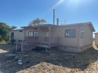 740-350 Herlong Access Rd, Herlong, CA 96113