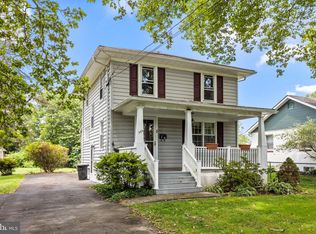 244 Parkview Ave, Langhorne, PA