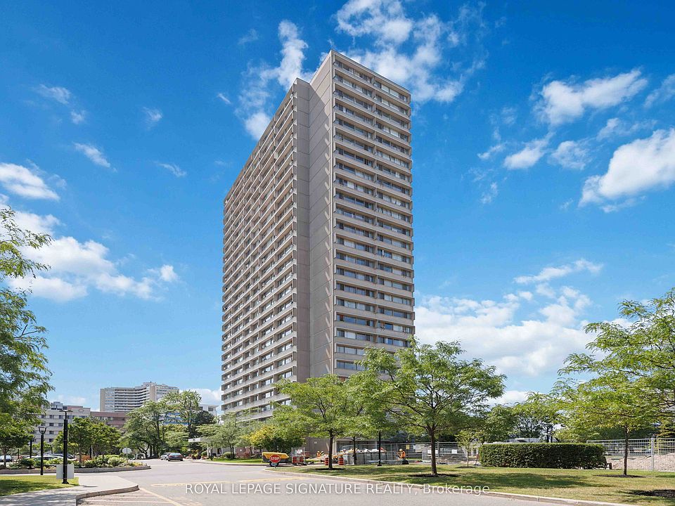 1st image of 715 Don Mills Rd #2502