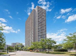 715 Don Mills Rd #2502, Toronto, ON M3C 1S4