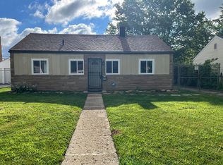 414 S Hampton Rd, Columbus, OH 43213