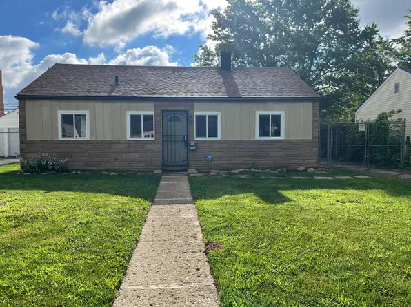 414 S Hampton Rd, Columbus, OH 43213