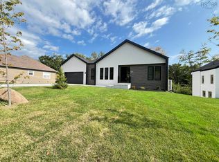 171 Carnoustie Dr, Hammonds Plains, NS B4B0E5