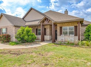 3513 Black Buck, San Angelo, TX 76901