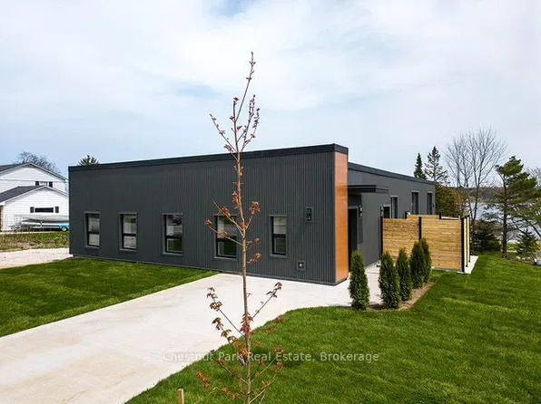 2605 3rd Ave W #1, Owen Sound, ON N4K 4S9