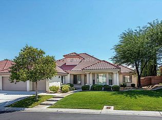 8313 Fullmoon Maple Ave, Las Vegas, NV 89117