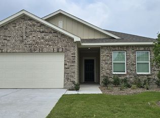12737 Big Ranch Rd, Fort Worth, TX 76179