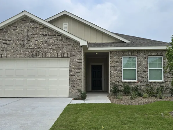 12737 Big Ranch Rd, Fort Worth, TX