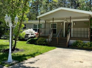 29 Shenandoah Dr, Sicklerville, NJ 08081