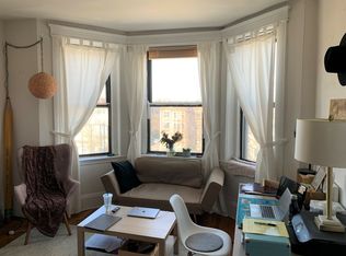 1258 Commonwealth Ave APT 26, Allston, MA 02134