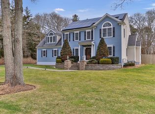 394 Pitchers Way, Barnstable, MA 02630