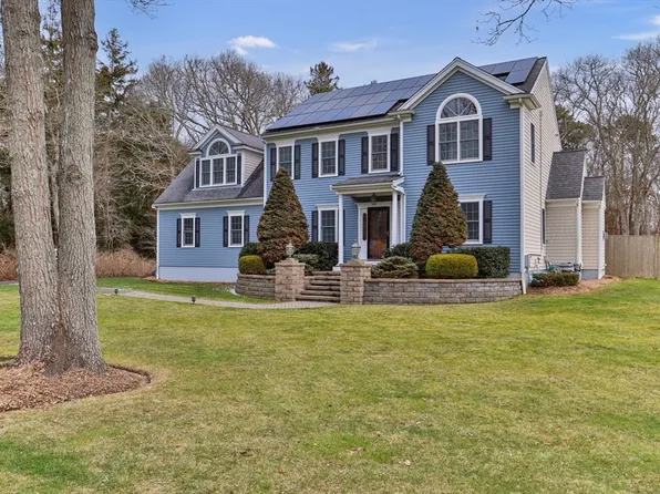 394 Pitchers Way, Barnstable, MA 02630