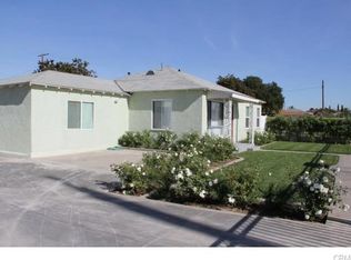 1119 253rd St, Harbor City, CA 90710