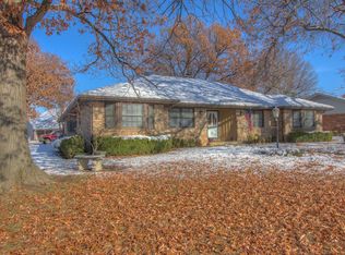 5827 E 50th St S, Tulsa, OK 74135