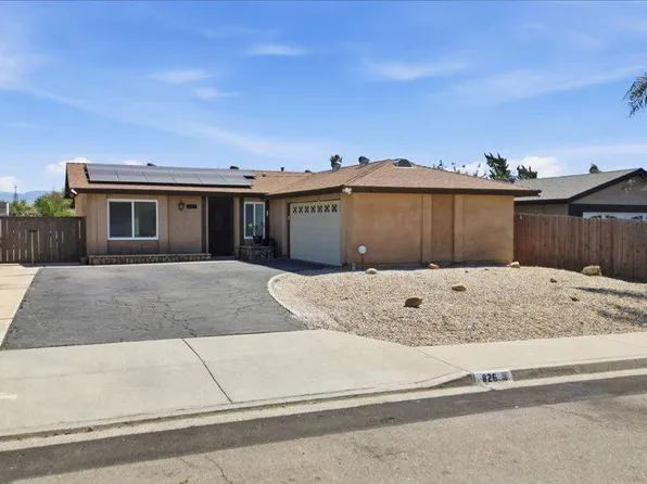 826 El Caminito Rd, Fallbrook, CA 92028