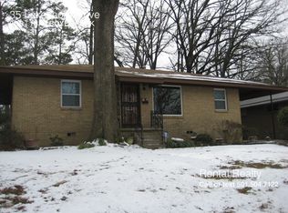 35 Lakeshore Dr, Little Rock, AR 72204