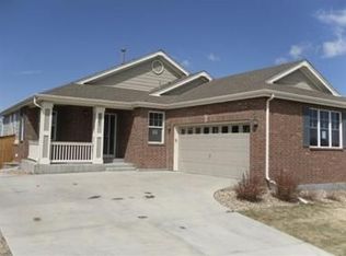 4761 S Coolidge St, Aurora, CO 80016