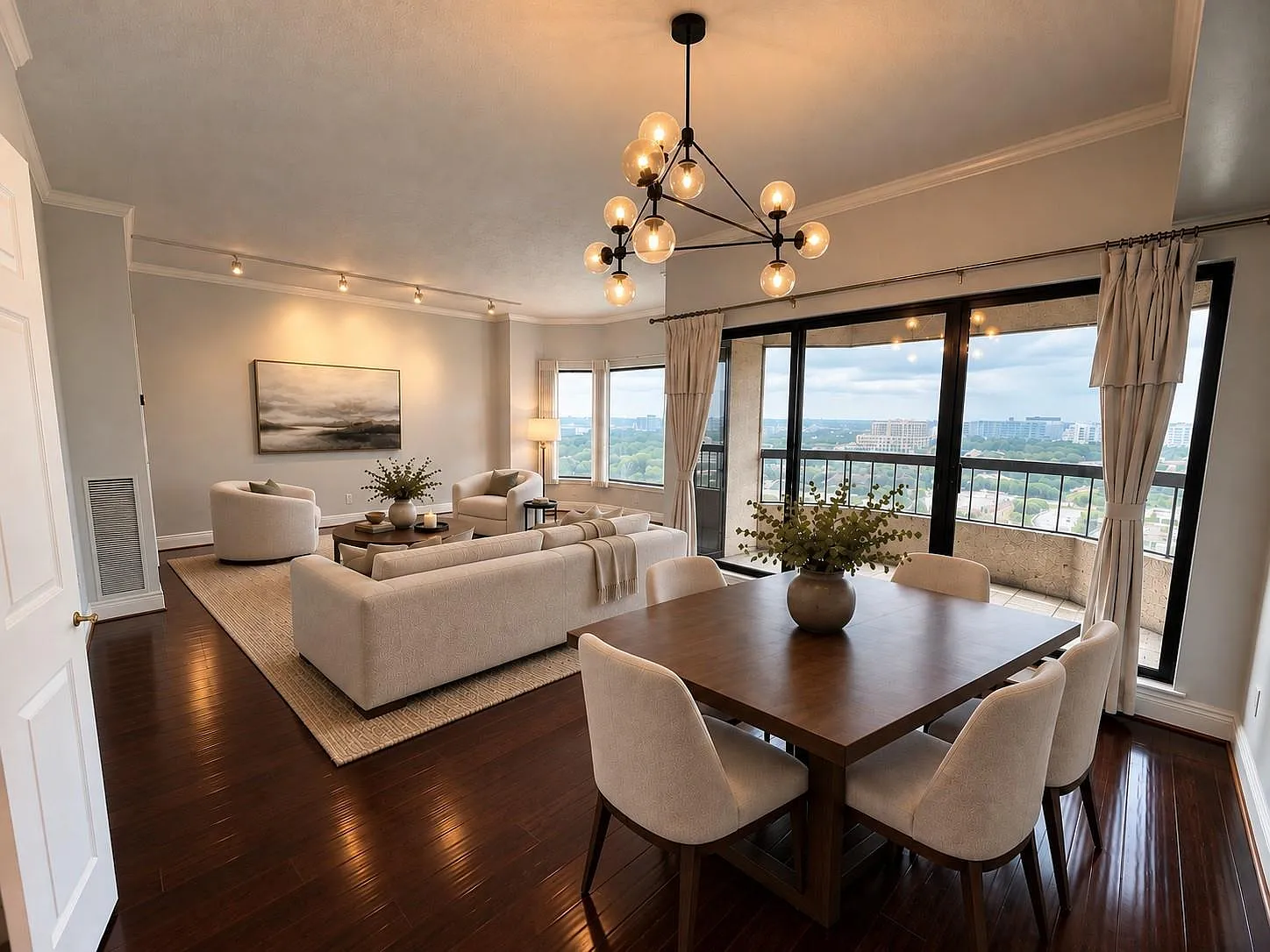 2 bed, 2.0 bath, 1250 sqft, $2,600 — Photo 3